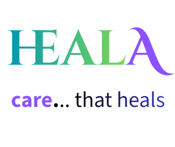 HealA Logo